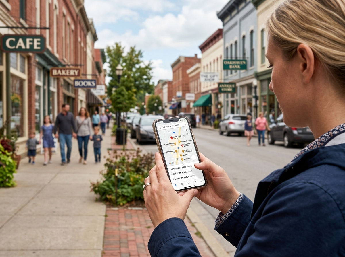 local seo services