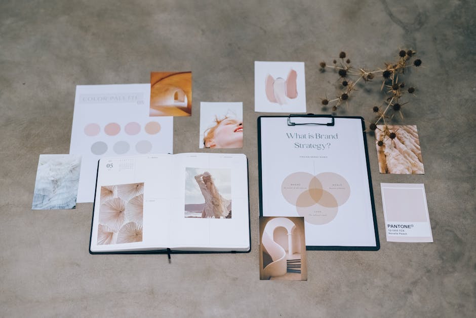 branding services
