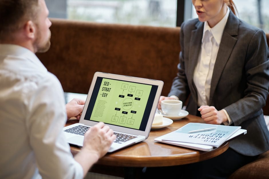 local seo bethlehem business