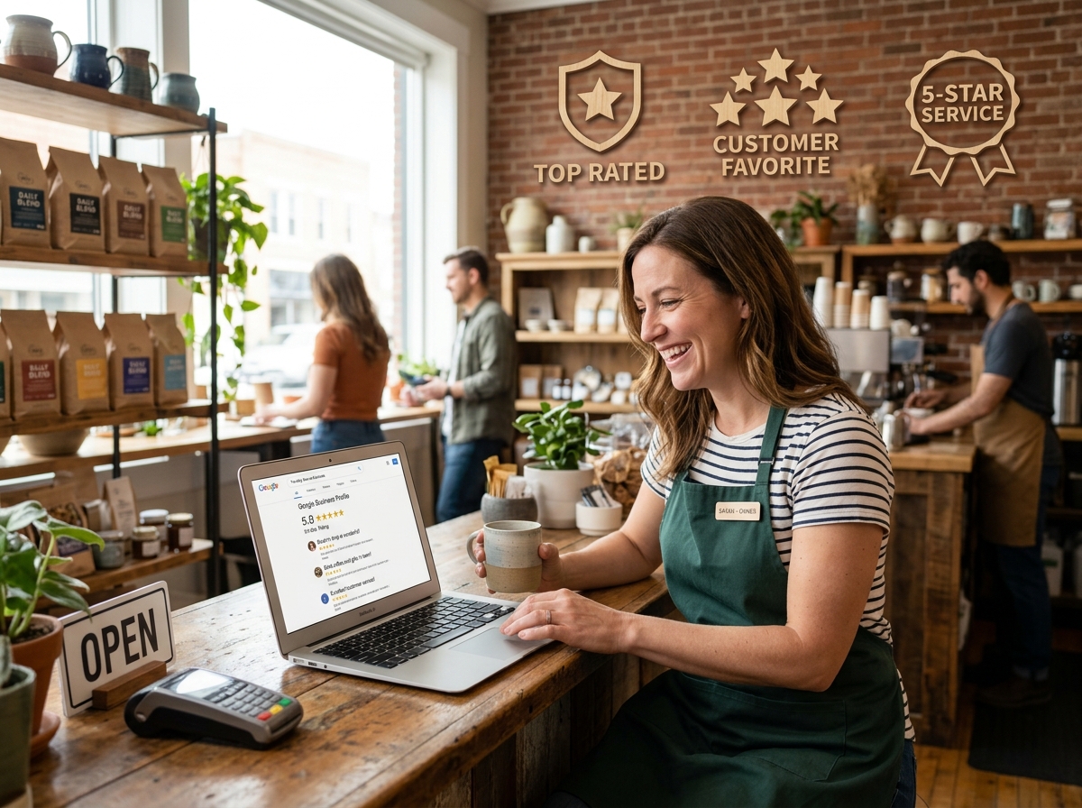 affordable online reputation management