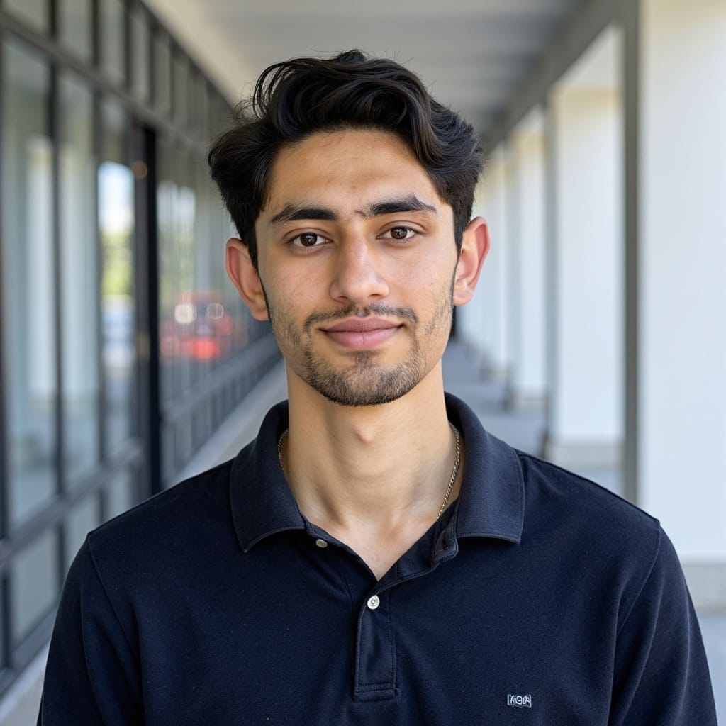 Aarav
