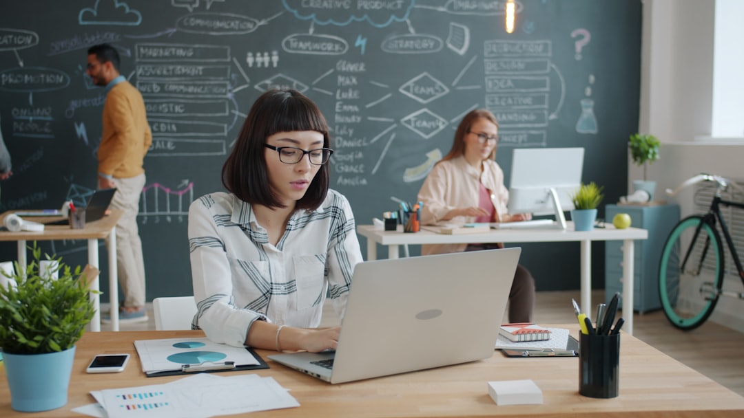 web development agency