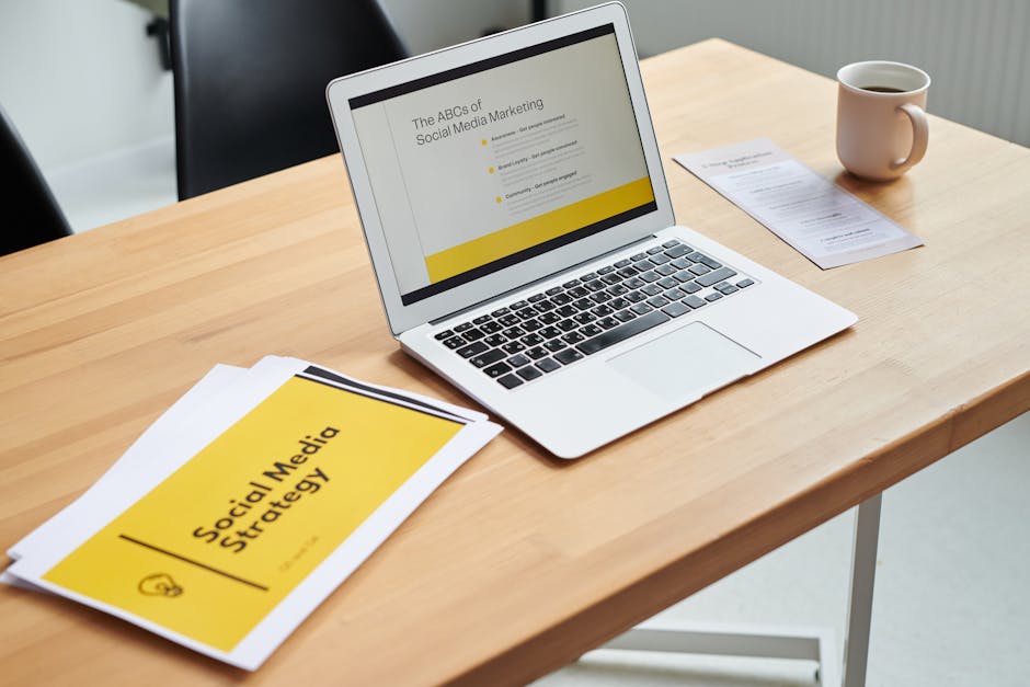 digital and social media marketing salary