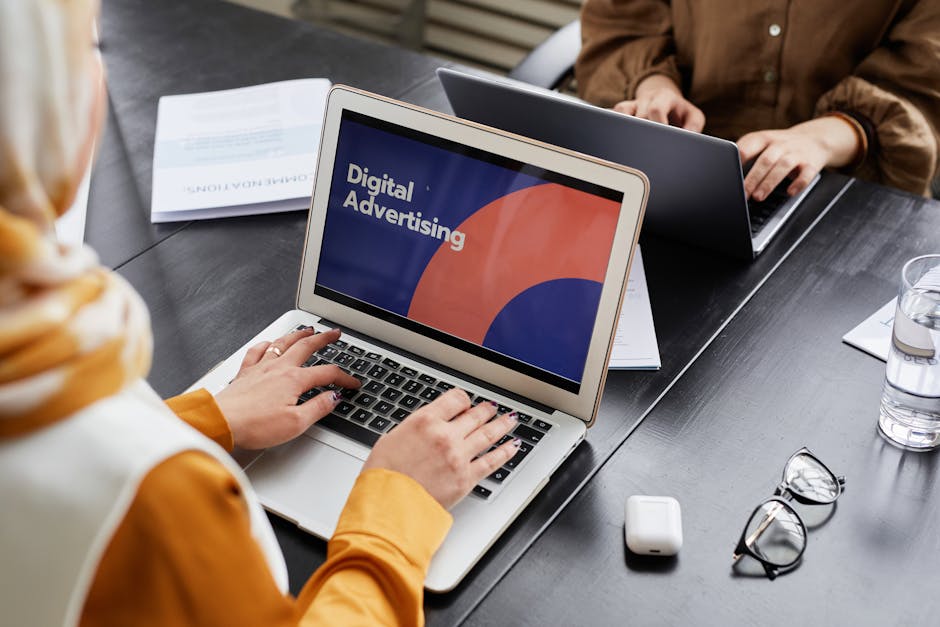 facebook advertising management Meta Ads Manager dashboard