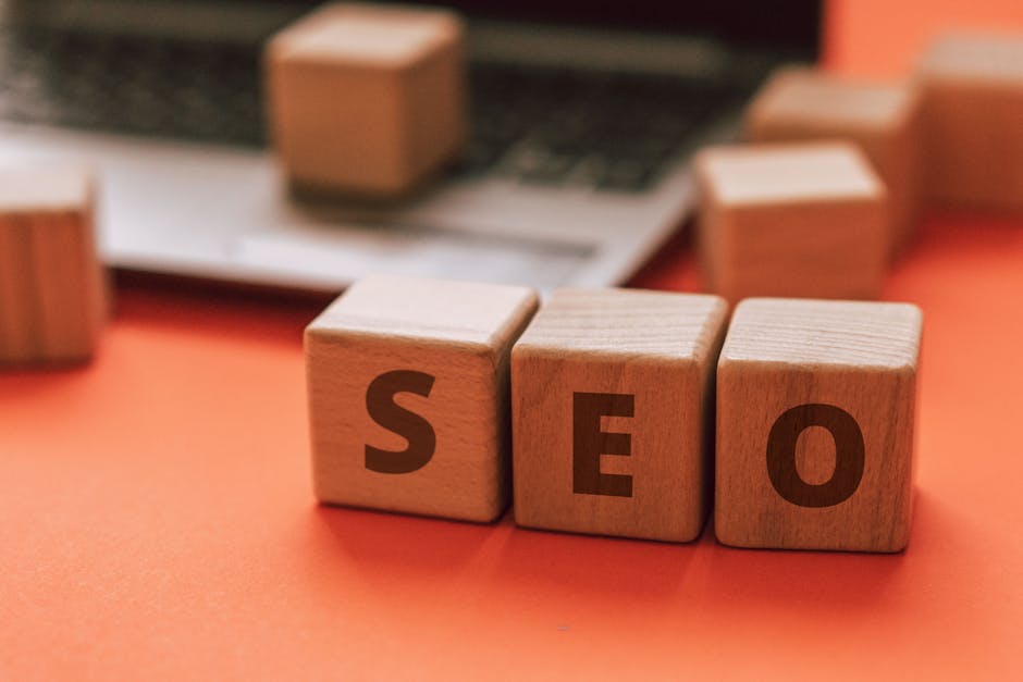 web development SEO integration
