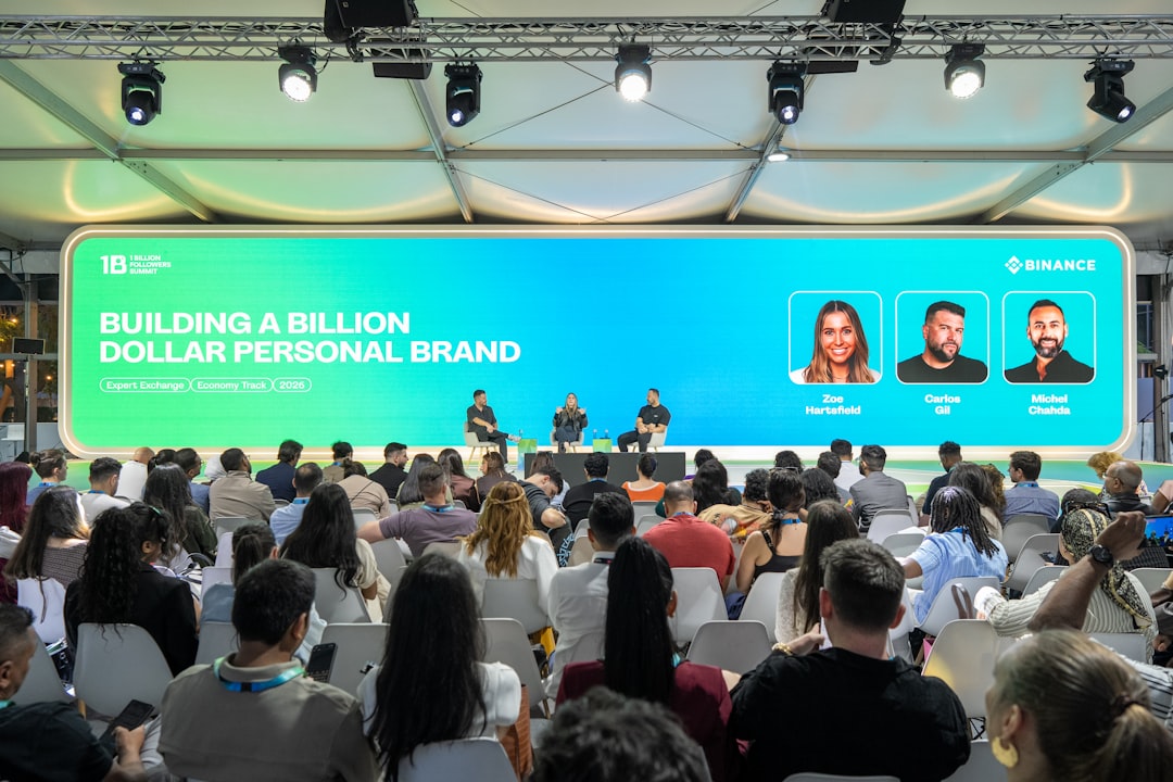 brand building sites