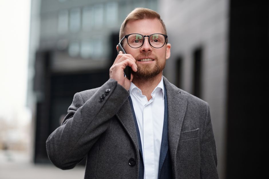 cold calling leads