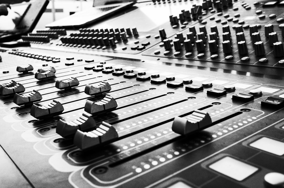 audio post production companies