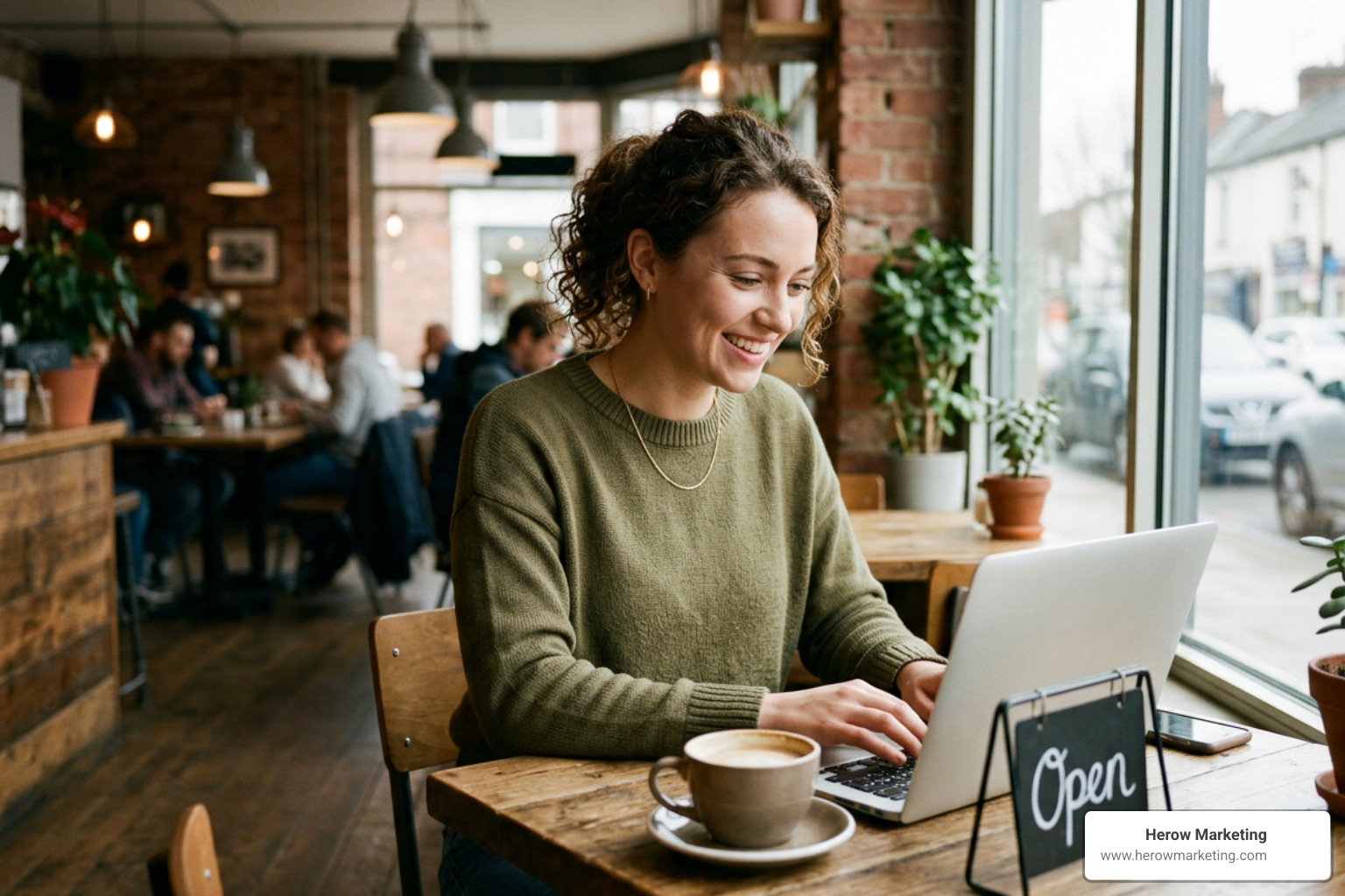 easy ways to market a small business