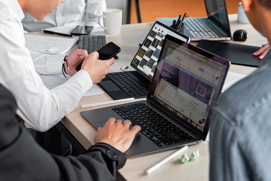 online reputation management