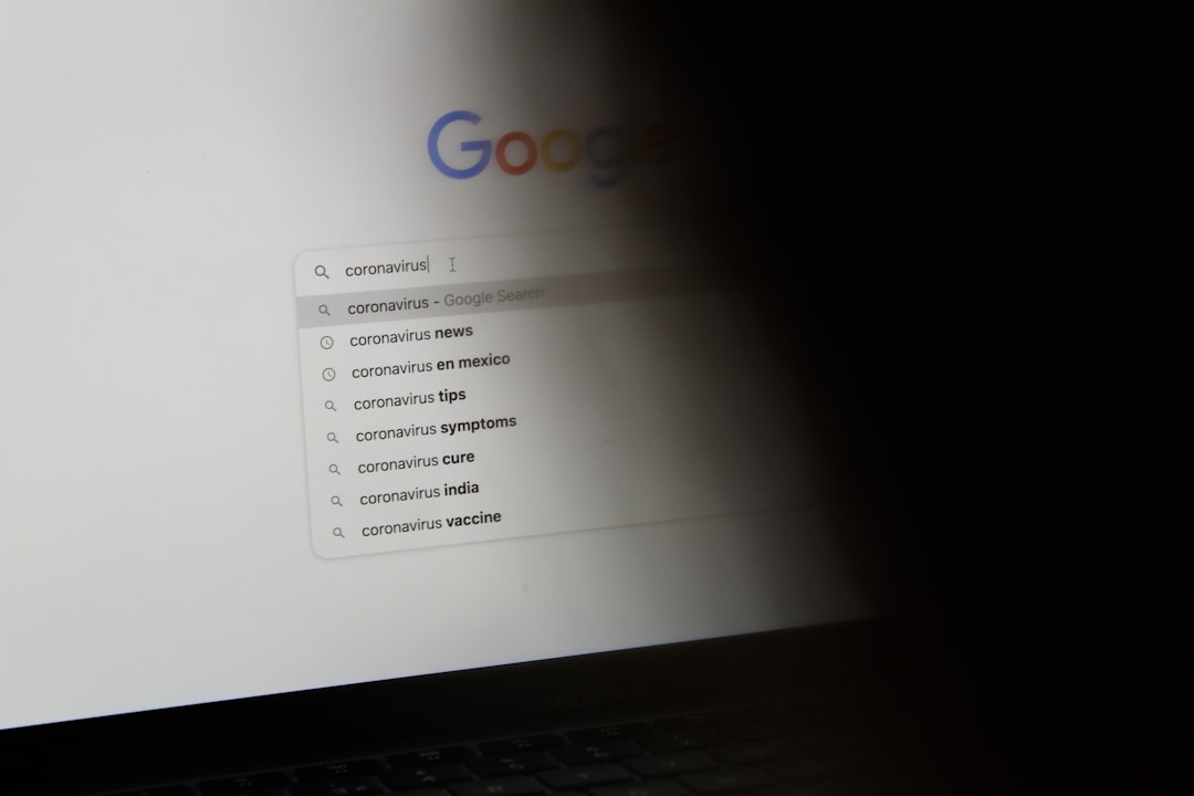 google online reputation management